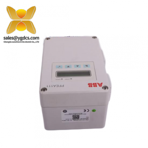 ABB 1TGE120010R1300 控制器模块