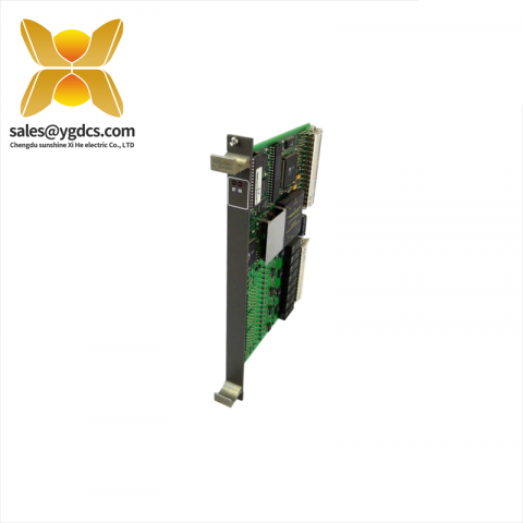 ABB 1TGE120011R1001 控制器