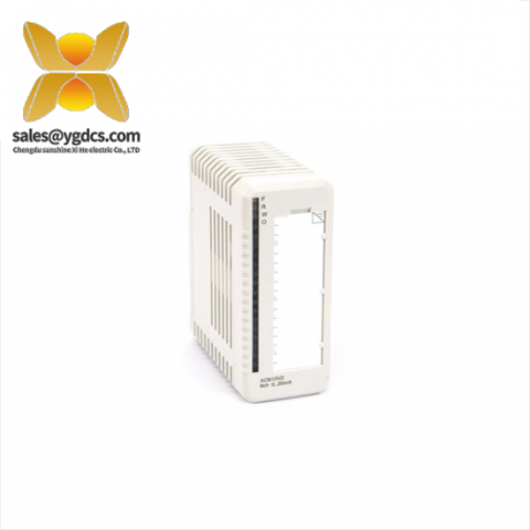 ABB i-bus EIB/KNX智能控制模块 200900-004