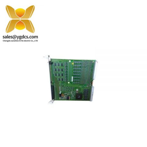 ABB 216AB61 控制器，适用于自动化设备