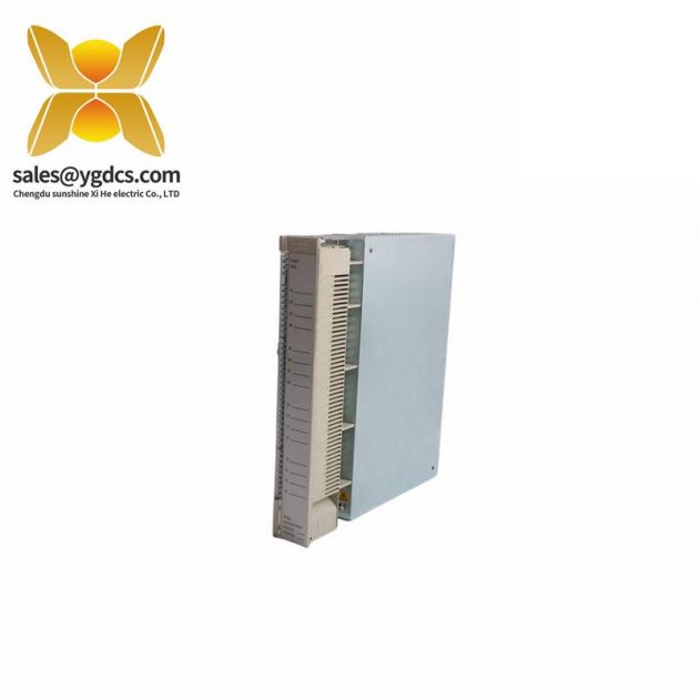 ABB 216AB61 控制器，适用于自动化设备