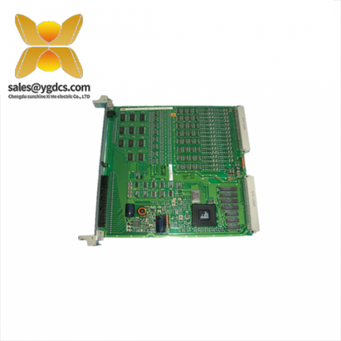 ABB 216AB61 HESG324013R100 输出模块