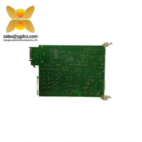 ABB 216DB61 HESG324063R100 HESG216882/A 工业PC主板