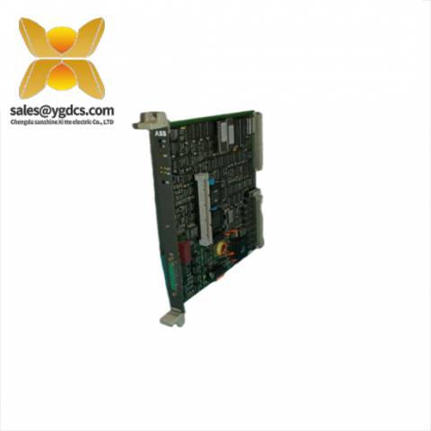 ABB 216EA61B 工业控制器模块