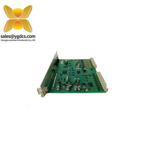 ABB 216EA62 1MRB150083R1/F 控制模块