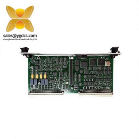 ABB 216NG61A HESG216875/K 工业控制器模块