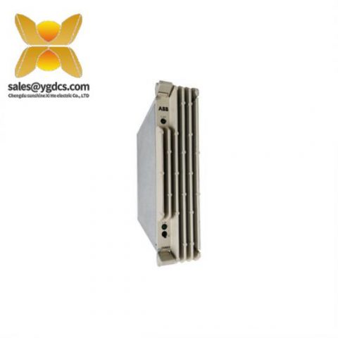 ABB 216NG63A 电源控制器