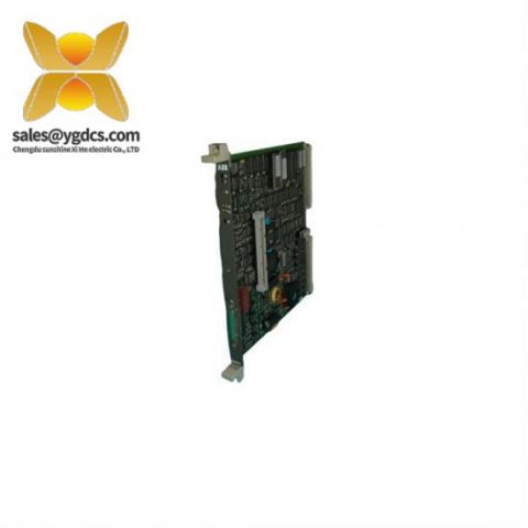 ABB 216VE61b HESG324258R11 HESG324257/E 控制板模块