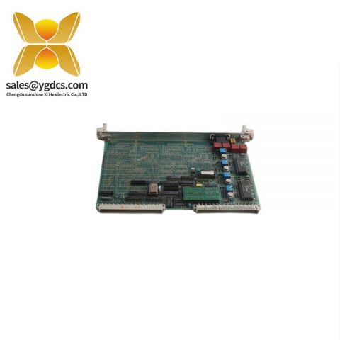 ABB 35AA92 GJR5143000R0002 模拟输出模块