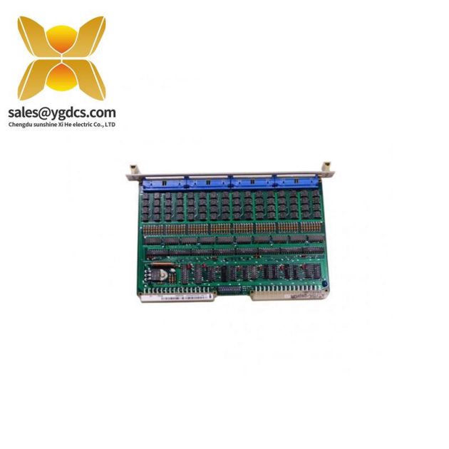 ABB 35AB94 GJR5142800R0001 数字输出模块