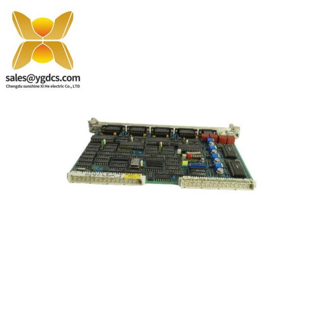 ABB 35AE92 工业控制器模块