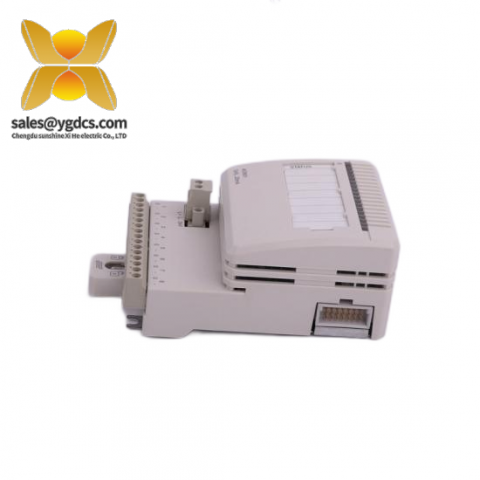 ABB 测量卡 3ADT220090R0006 SDCS-PIN-51