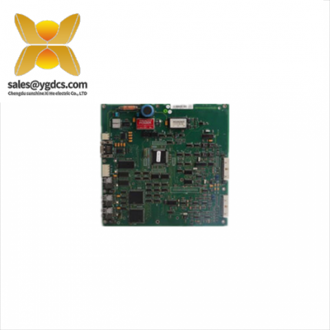 ABB 3ASC25H203 数字模块，适用于工业自动化控制系统