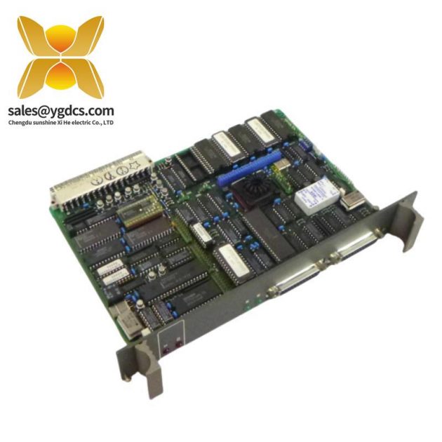 ABB 3ASC25H705 数字模块