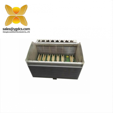 ABB PM803F 基础单元 控制器模块