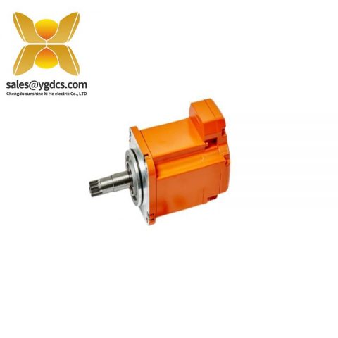 ABB 3BDH000741R1 工业自动化控制模块