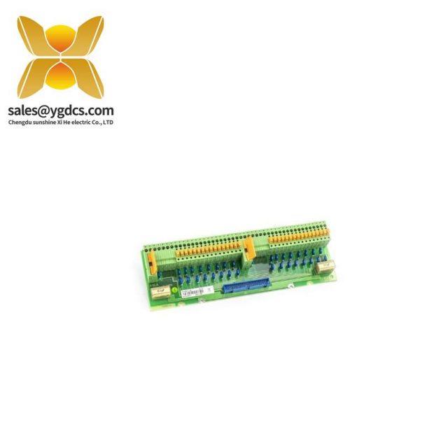 ABB 3BDH000741R1 控制技术模块