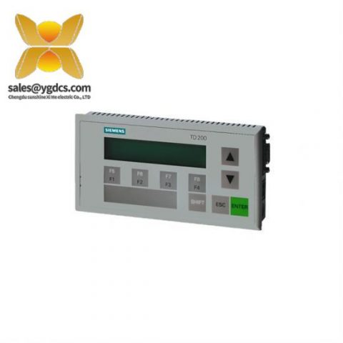 ABB 3BDH000741R1 EX 自动化系统模块