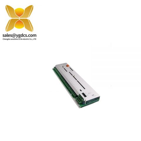 ABB 3BHB003041R01011 I/O 接口模块