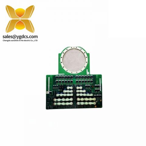 ABB 3BHB003154R0101 5SXE 04-0150/3BHL000390P0104 5SHX 1960L0004IGCT 模块板