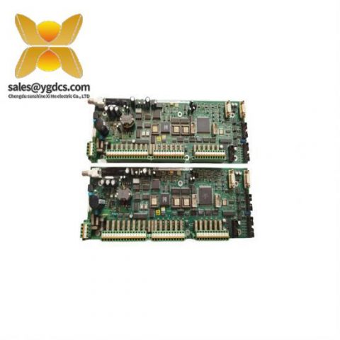 ABB 3BHB005922R0001 UNS0880A-P 桥式整流接口板