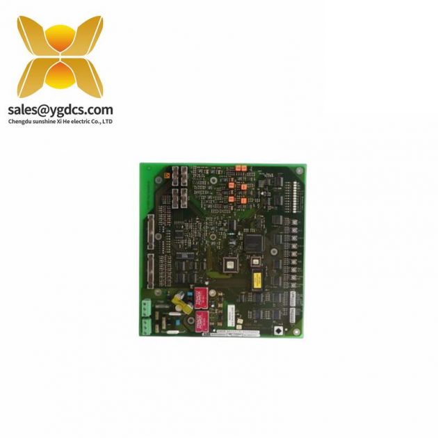 AB MVI56E-MNET增强型通信模块