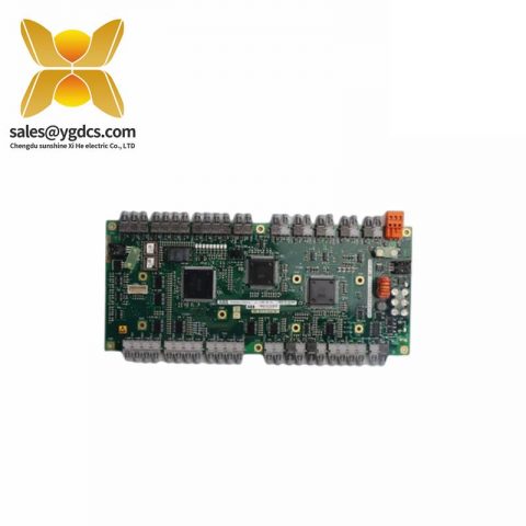 ABB 3BHE004573R0142 UFC760 BE142 工业控制接口板