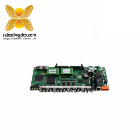 ABB 3BHE006805R0001 DDC779BE01 IGBT模块