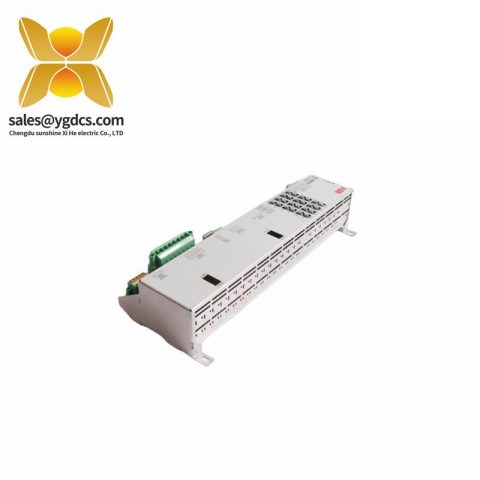 ABB 3BHE022291R0101 通讯控制模块PCD230 A101