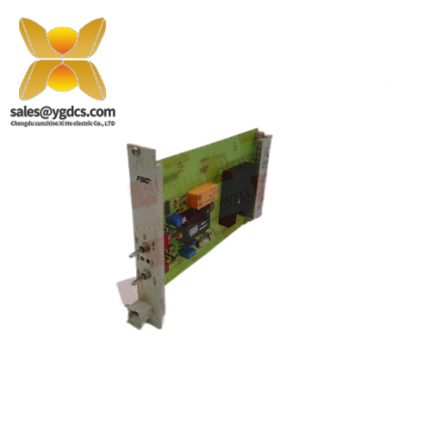 ABB 3BHE026866R0001 新款控制卡