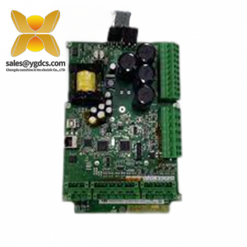 ABB 3BHE029153R0101 工业控制器处理器模块