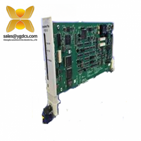 ABB 3BHE030312R0101 控制板 - 工业自动化专用