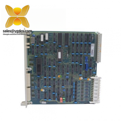 ABB 控制器 LXN1604-6 3BHL000986P7000