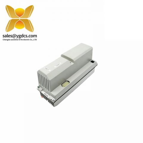 ABB 3BHL000986P7001 控制模块