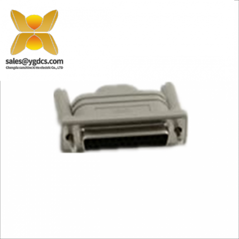 ABB ABB 3BSC950193R1 EX-Bus Terminator 终端模块