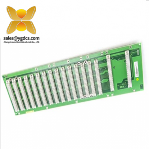 ABB ABB 3BSE003879R1 控制板 交换板