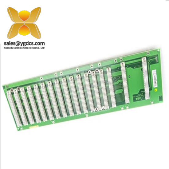 abb_3bse003879r1_exchange_board.png ABB ABB 3BSE003879R1 控制板 交换板