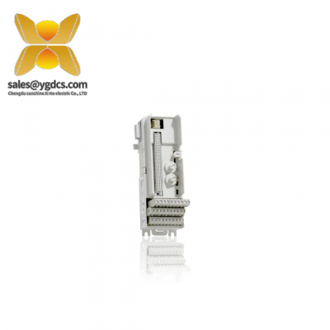 ABB ABB 3BSE013230R1 驱动板模块