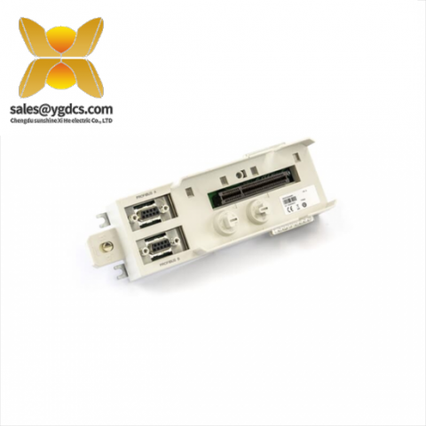 ABB ABB 3BSE025349R1 基板 模块大类