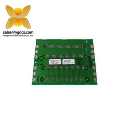 ABB NINT-41C/57619066E 控制模块