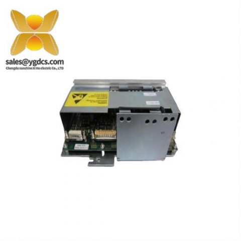 ABB 3HAB2213-1/2 序列测量模块