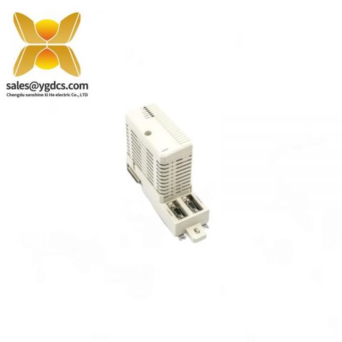 ABB 3HAB8101-8/08Y 控制器模块