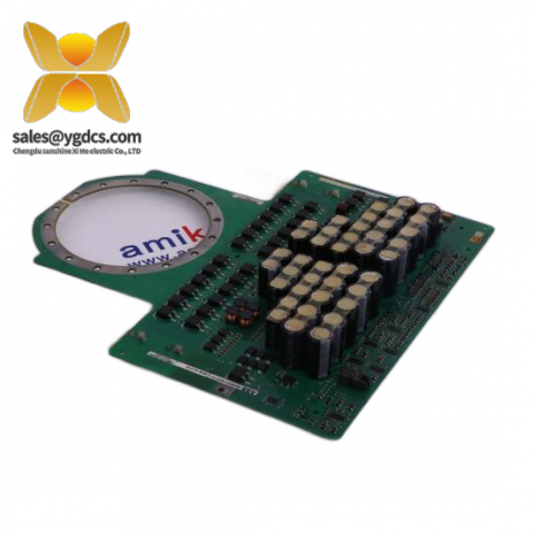 ABB 3HAB8859-1/03A 工业控制模块