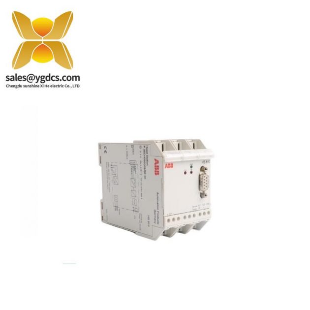 ABB 3HAB8859-1/03A 工业控制模块
