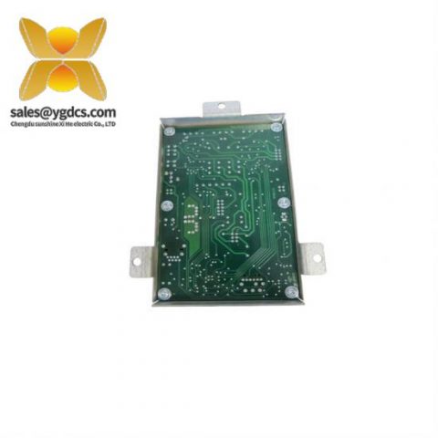 ABB 3HAC020849-001 接触器板单元 DCS模块