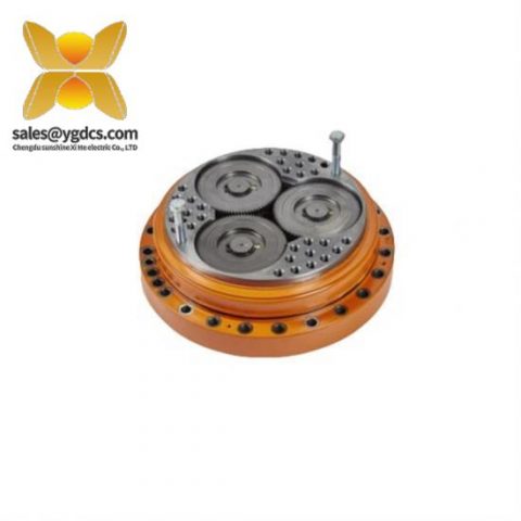 ABB 齿轮箱 RV410F-270,176 自动化机器人部件