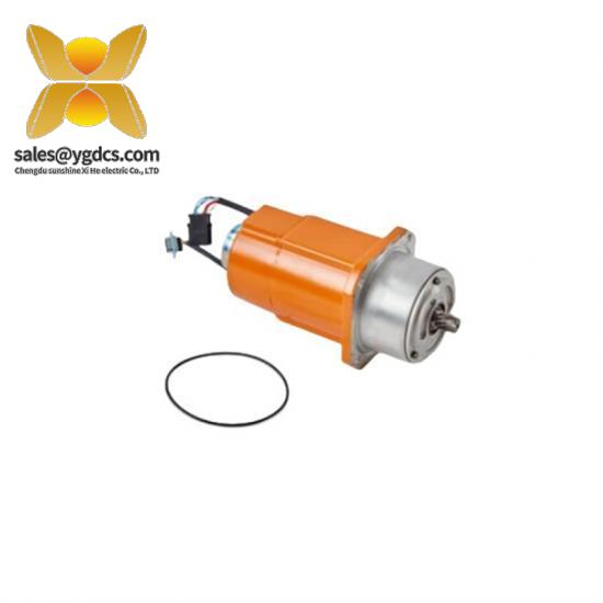 abb_3hac021488-003_automation_parts.jpg ABB ZGAD-582+FF450R12ME4-B11 频率转换器