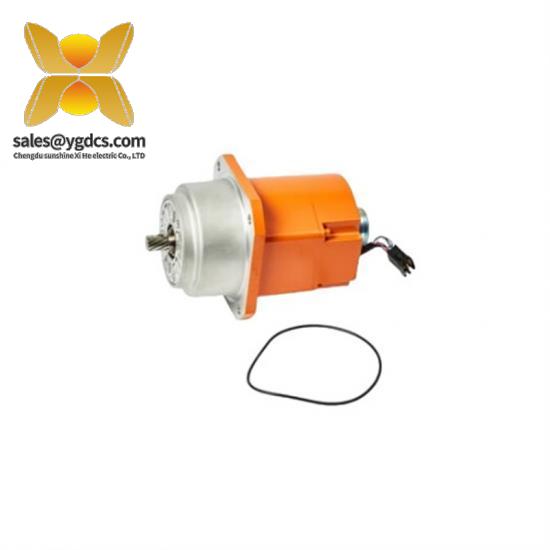 abb_3hac021725-001_motor_with_pinion_robot_parts.jpg ABB ABB 3HAC027433-001 控制器模块