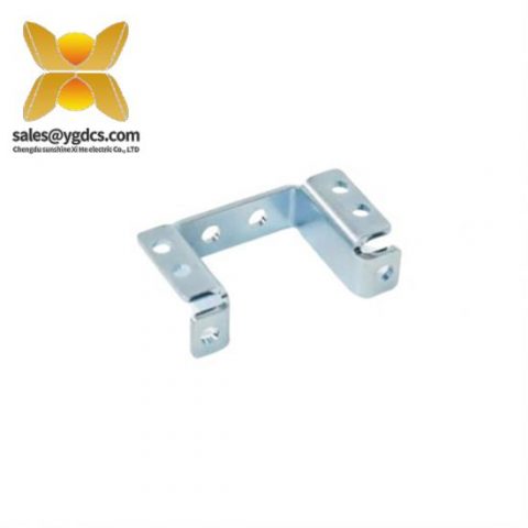 ABB ABB 3HAC021925-001 机器人零件电缆束支架