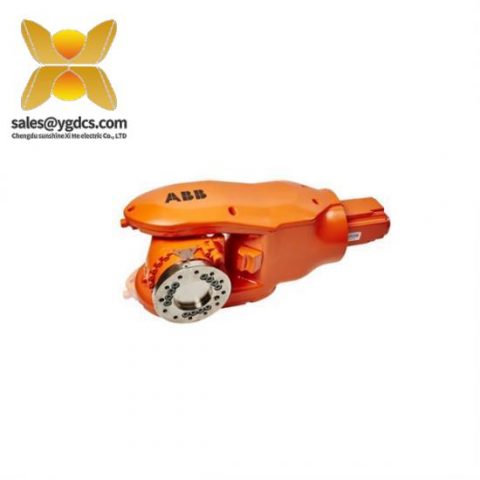 ABB ABB TZIDC-V18345-1010221001 阀门定位器